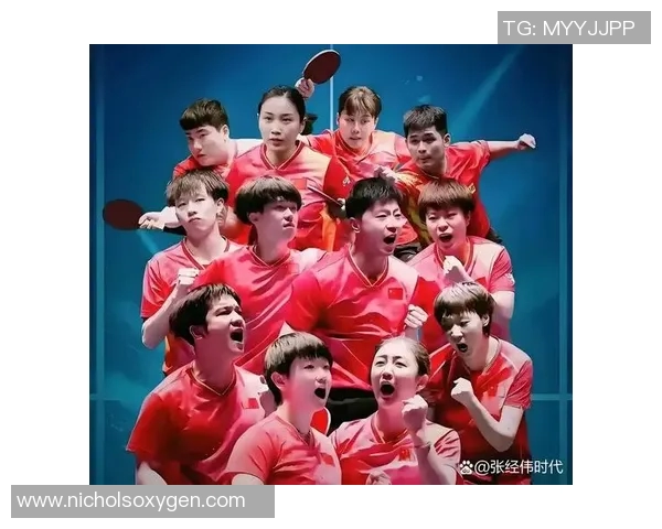 乒乓球战术排行榜揭晓重庆乒乓球队荣登第八位引发关注