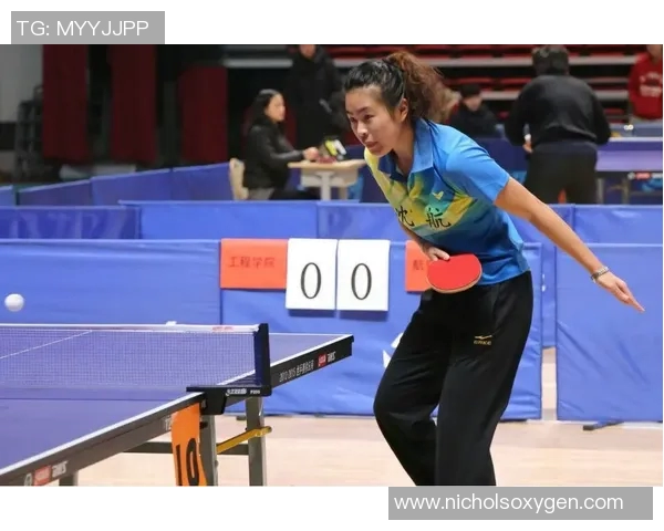 乒乓球耐力排行榜揭晓北京乒乓球队荣获第五名佳绩