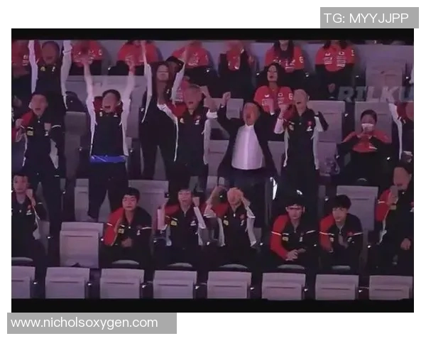 奋战赛场北京乒乓球队的拼搏历程与荣耀时刻