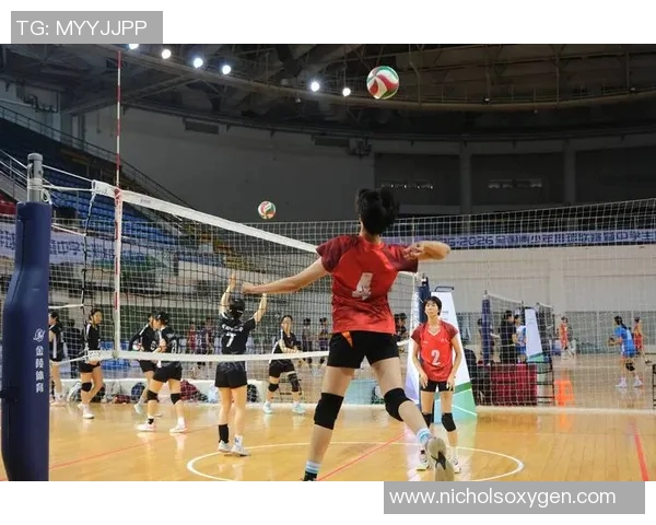 广州排球队的节奏与技战术探讨：聚焦排球运动的魅力与发展