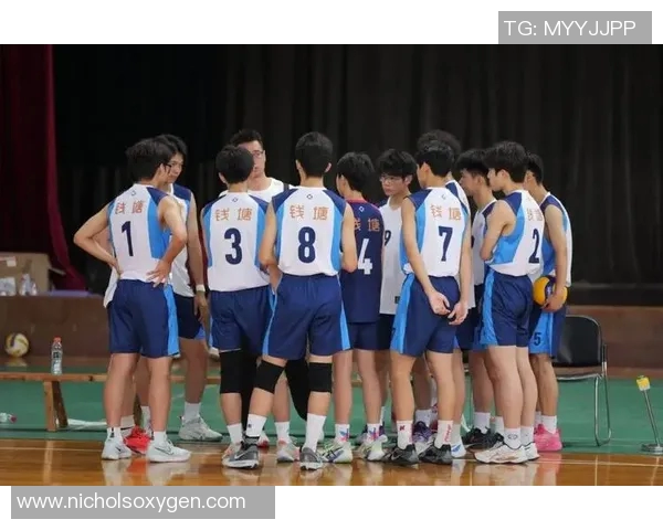 排球盛宴:深入解析杭州排球队的战术与技术创新之路 排球盛宴:深入解析杭州排球队的战术与技术创新之路