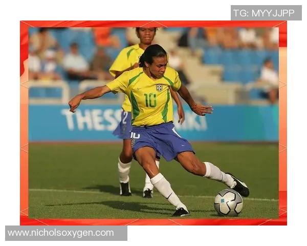 昔日辉煌今沦落破产巴西足球明星的悲惨人生与教训