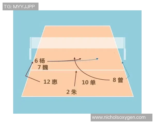 杭州排球队防守分析与战术调整的得失评估