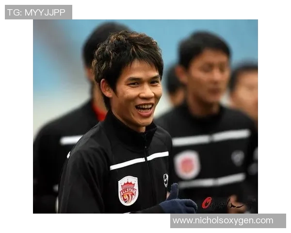 梅州足球明星李建华的传奇之路与对家乡足球的深厚情感