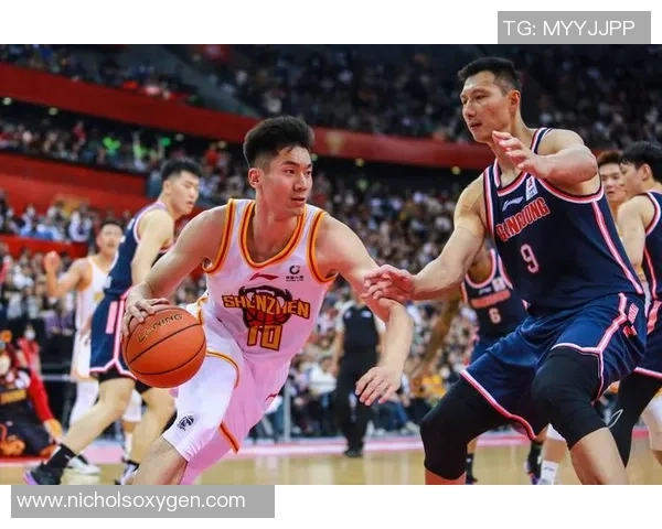 深圳篮球队在篮球速度排行榜中荣登第九名展现出强劲实力与潜力 深圳篮球队在篮球速度排行榜中荣登第九名展现出强劲实力与潜力