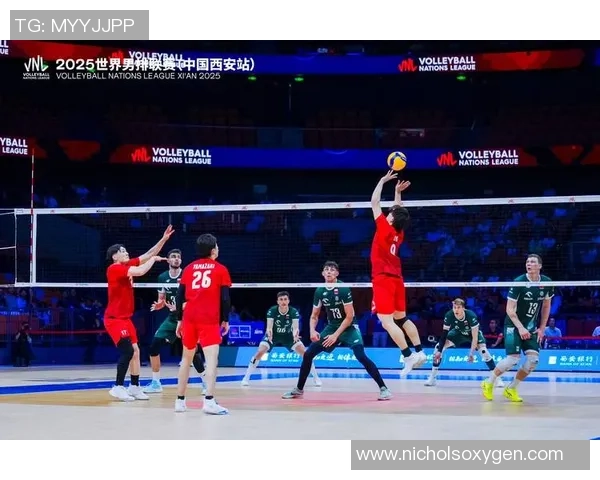 赛后分析：北京排球队与西安排球队球员个人能力对比及表现评估
