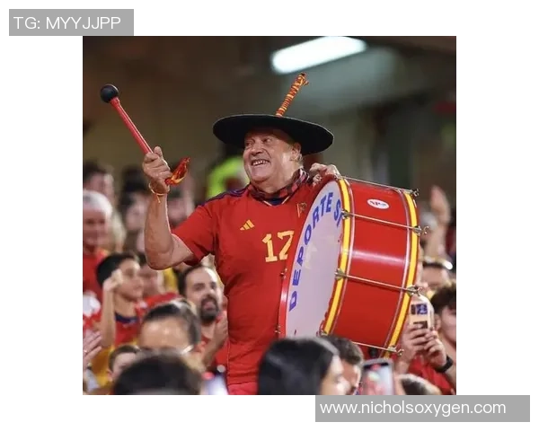 西班牙足球明星的崛起与影响力探讨 西班牙足球明星的崛起与影响力探讨