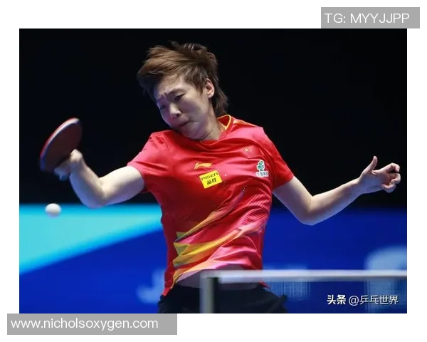 乒乓球战术：深圳乒乓球队的盯防体系