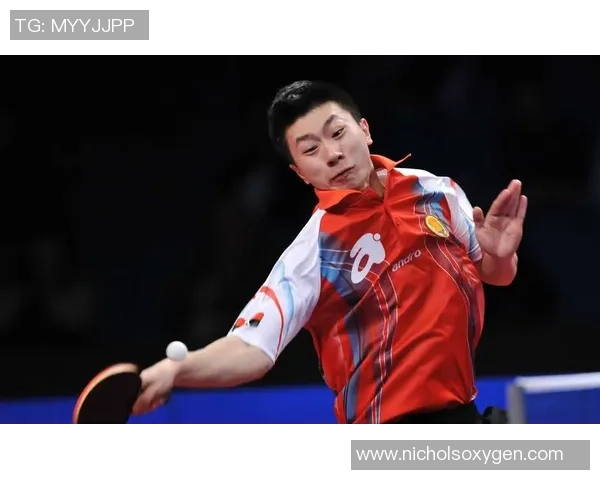 对话李磊：谈乒乓球生涯