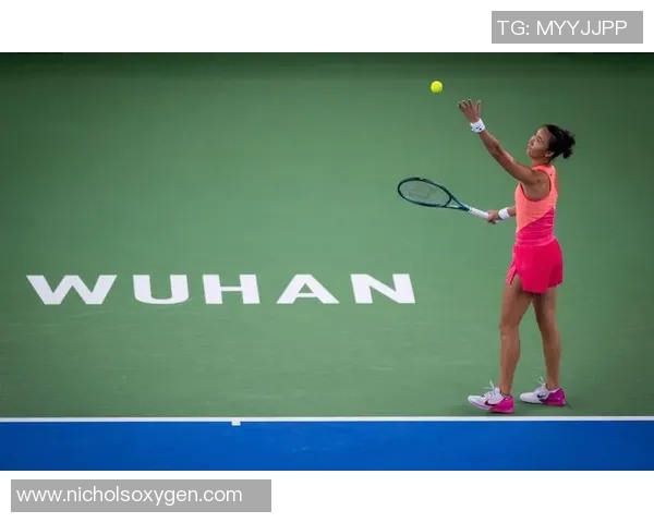 网球深度：解密武汉网球队的区域防守