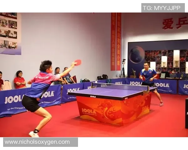 陈磊独家:分享乒乓球心得 陈磊独家:分享乒乓球心得