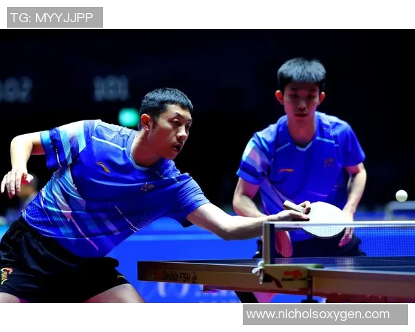 乒乓球战术:上海乒乓球队的整体压制体系 乒乓球战术:上海乒乓球队的整体压制体系