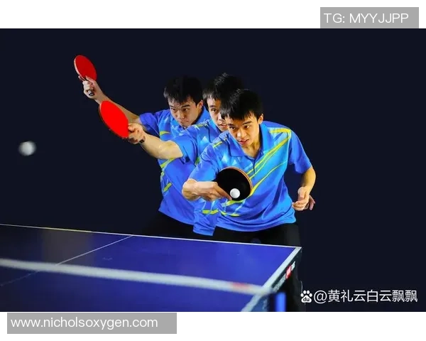 科学乒乓球：灵活性训练方法