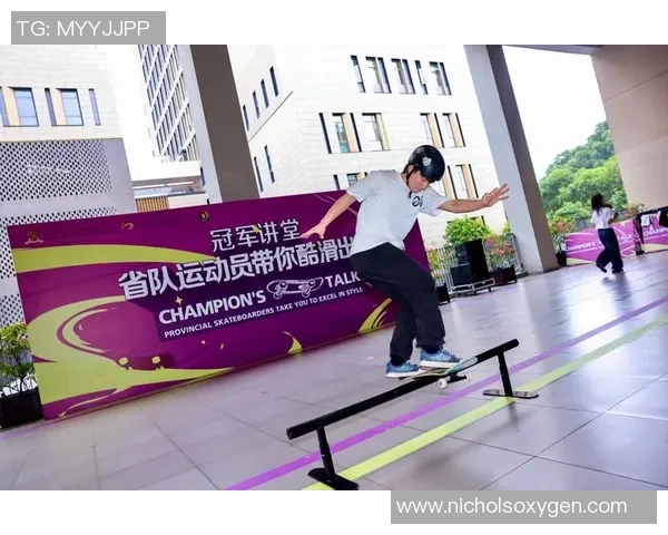 滑板焦点:杭州滑板队的节奏探讨 滑板焦点:杭州滑板队的节奏探讨