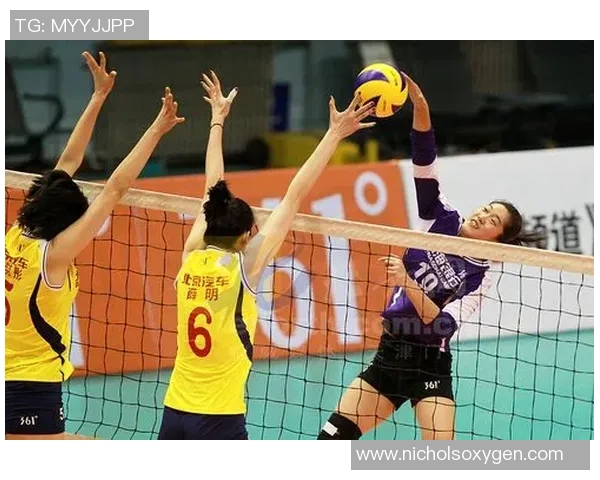 最新排球节奏TOP10：广州排球队领跑