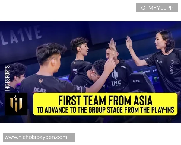 CS_GO纪实：记录FPX的逆袭之旅