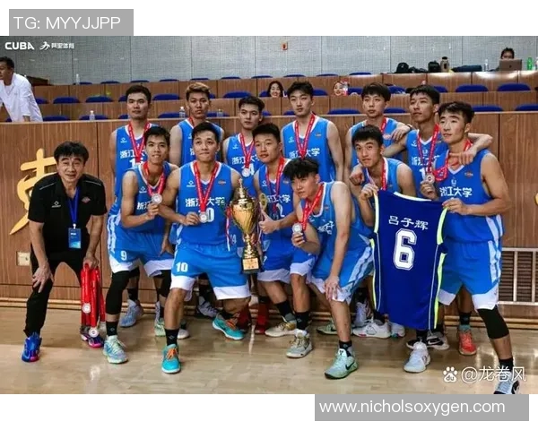 城市联赛点评：杭州篮球队的实力表现
