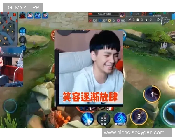 王者荣耀深度：解密IG的运营