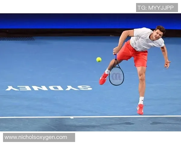 聚焦网球：广州网球队的耐力话题