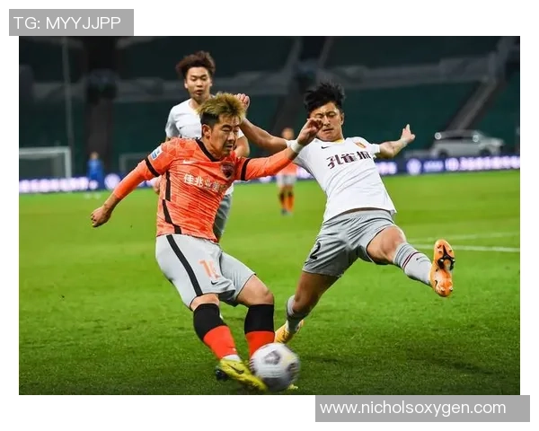 足球巨献：探秘深圳足球队的心理素质