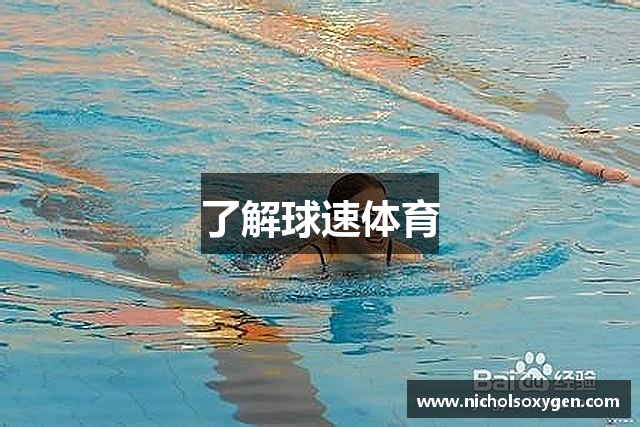 了解球速体育